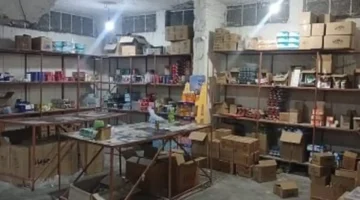 ضبط 11 ألف عبوة وسلع فاسدة في حملات تفتيشية تعزز سلامة الغذاء بسوهاج
